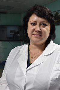 Сызранцева Наталья Владимировна