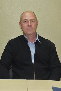 Федотов Александр Алексеевич