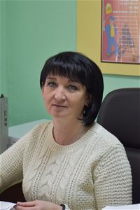 Кузнецова Татьяна Николаевна