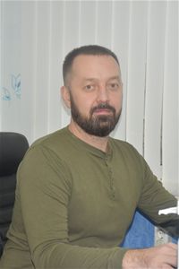 Андрей Борисович Голубев