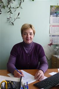 Добросердова Марина Юрьевна