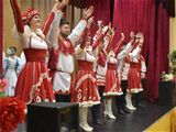 Концерт ансамбля "Волга-Волга"