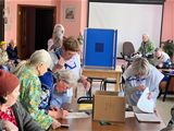 Участие в выборах Президента России