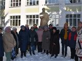 Экскурсия в Костромскую областную универсальную научную библиотеку