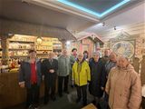 Экскурсия в музей сладостей "Русские сласти"