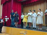 Концерт детского музыкального театра "Жар-птица" (г. Москва)