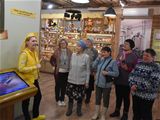 Экскурсия в Музей сыра
